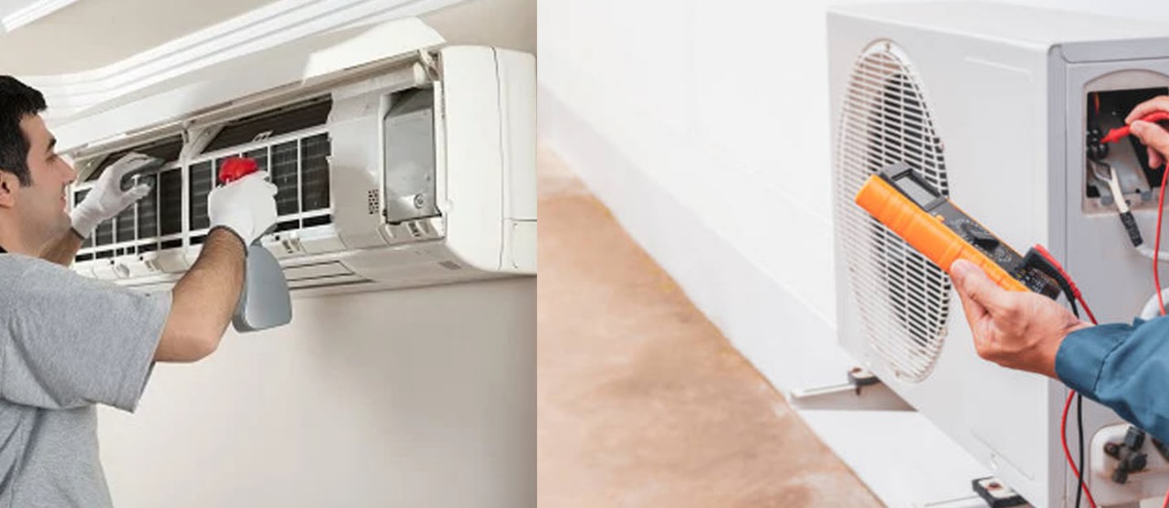 AC Service